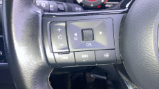 Nissan Qashqai 1.3 DiG-T MH N-Connecta 5dr Petrol Hatchback